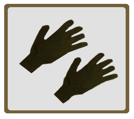 Woolen Gloves