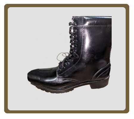 Military Shoe Style B